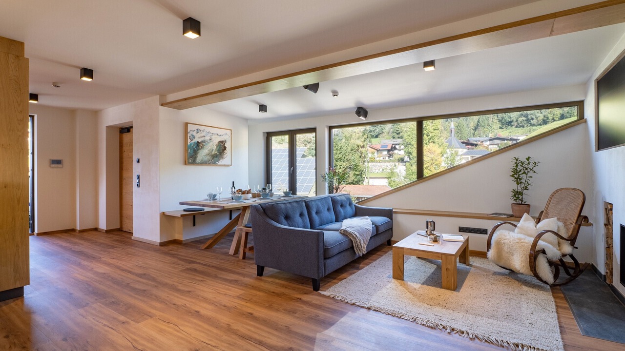 Photo of Livingroom in Hopfgarten Markt
