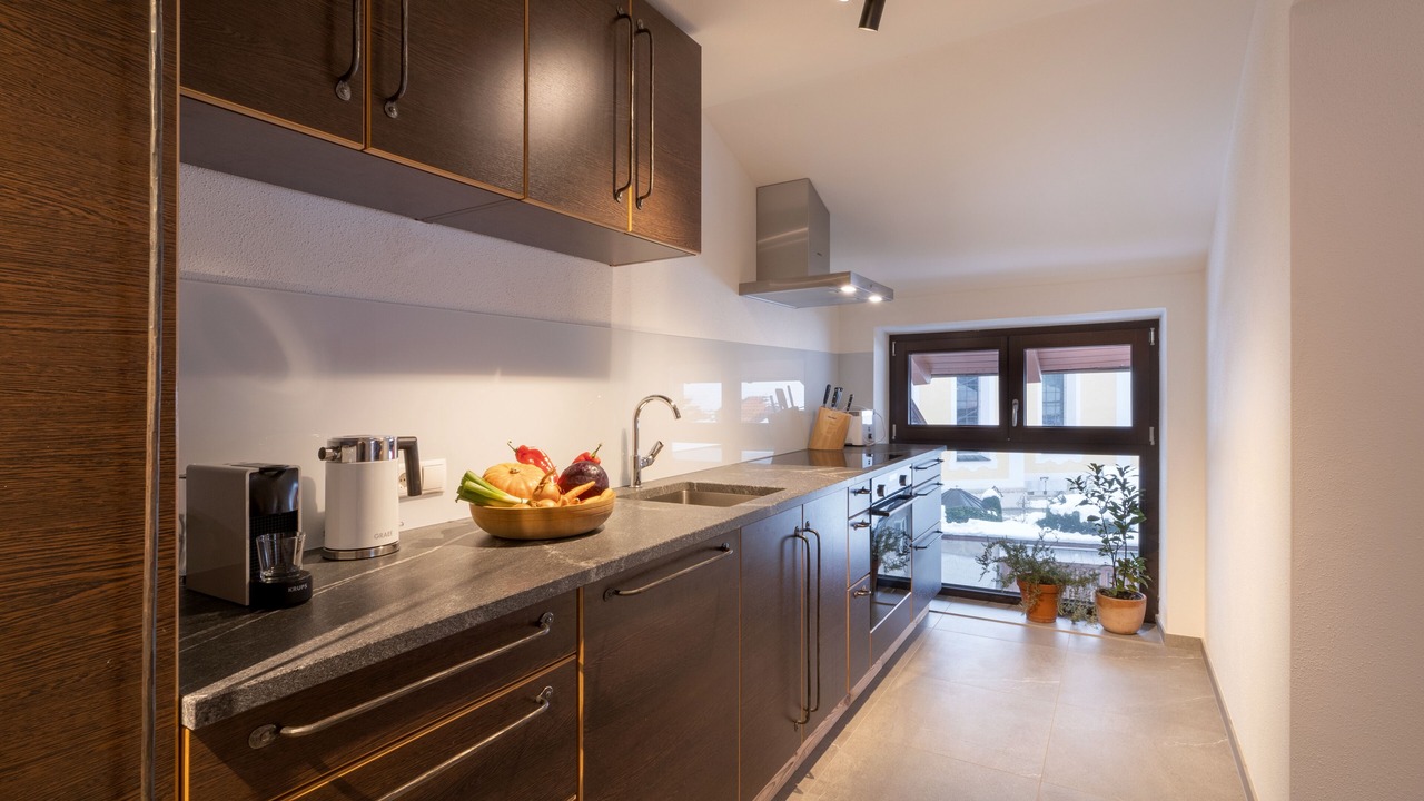 Photo of Kitchen in Hopfgarten Markt
