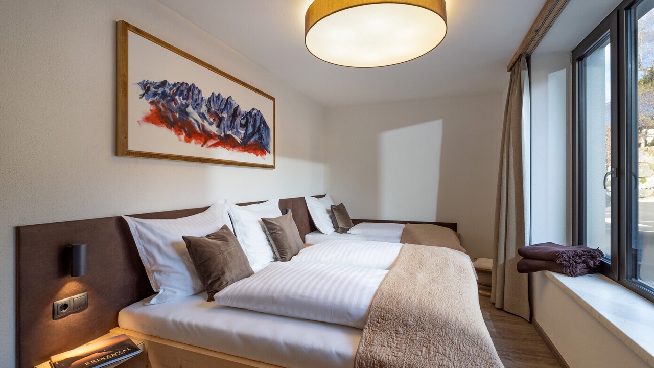 Photo of Bedroom in Hopfgarten Markt