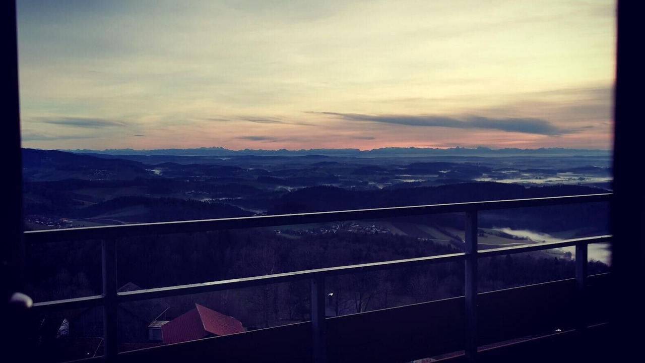 Photo of Patio Balcony in Geyersberg