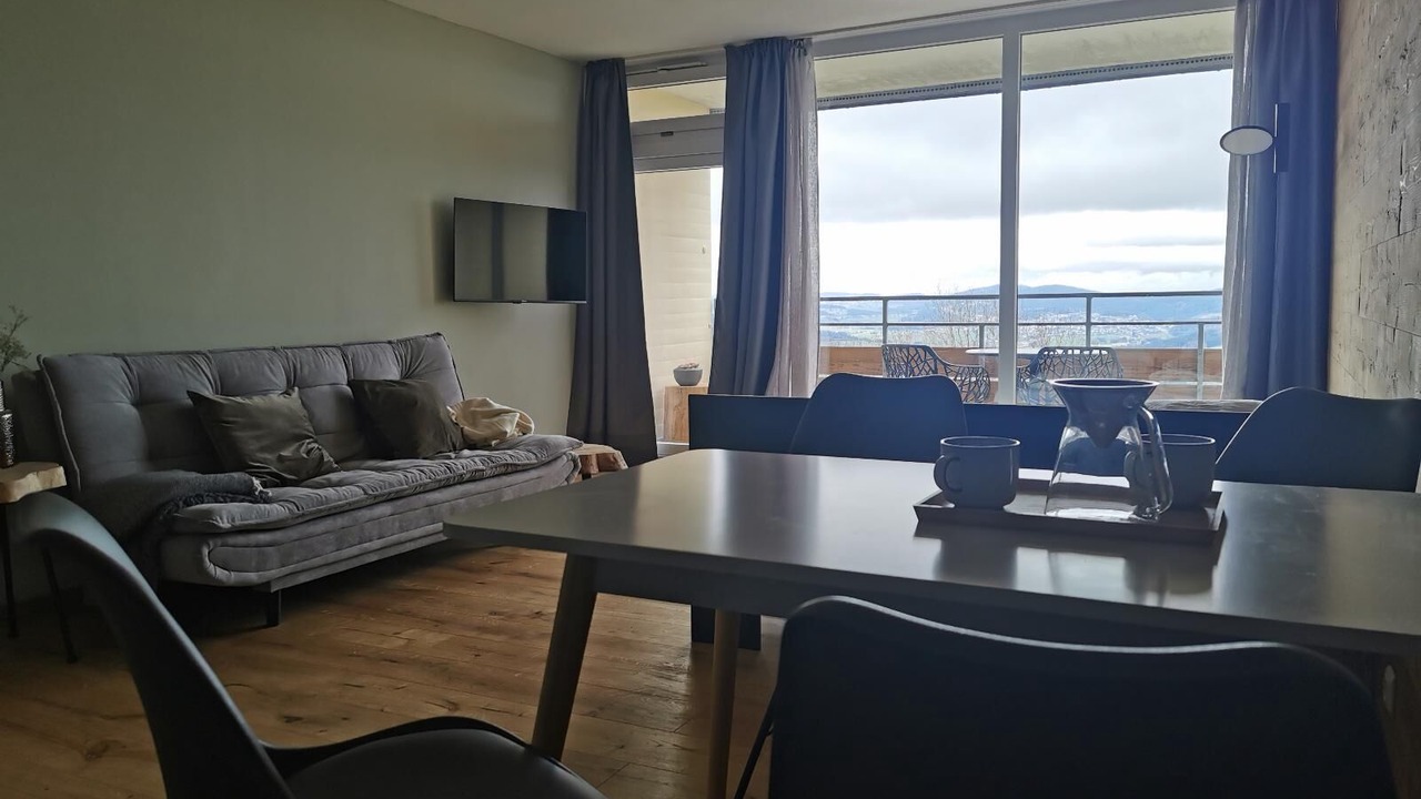 Photo of Livingroom in Geyersberg