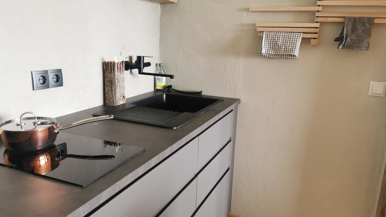 Photo of Kitchen in Geyersberg