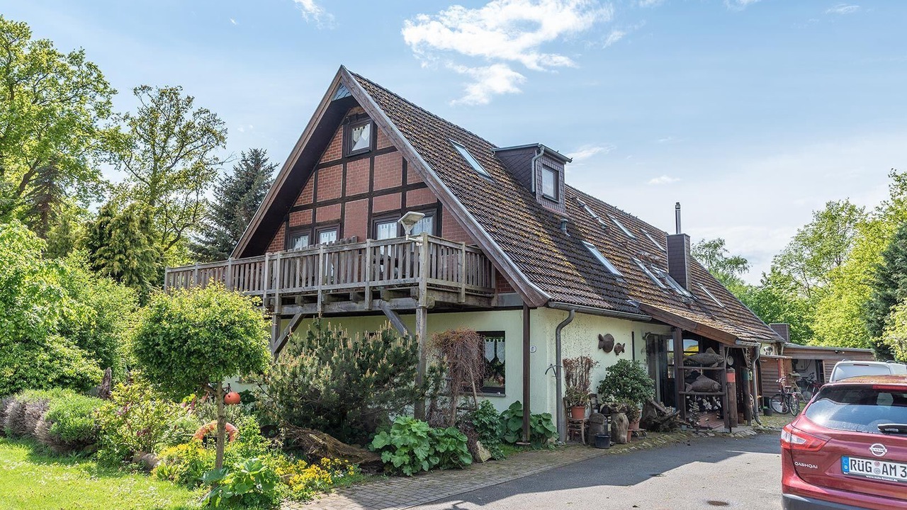 Photo of Outdoor in Schaprode
