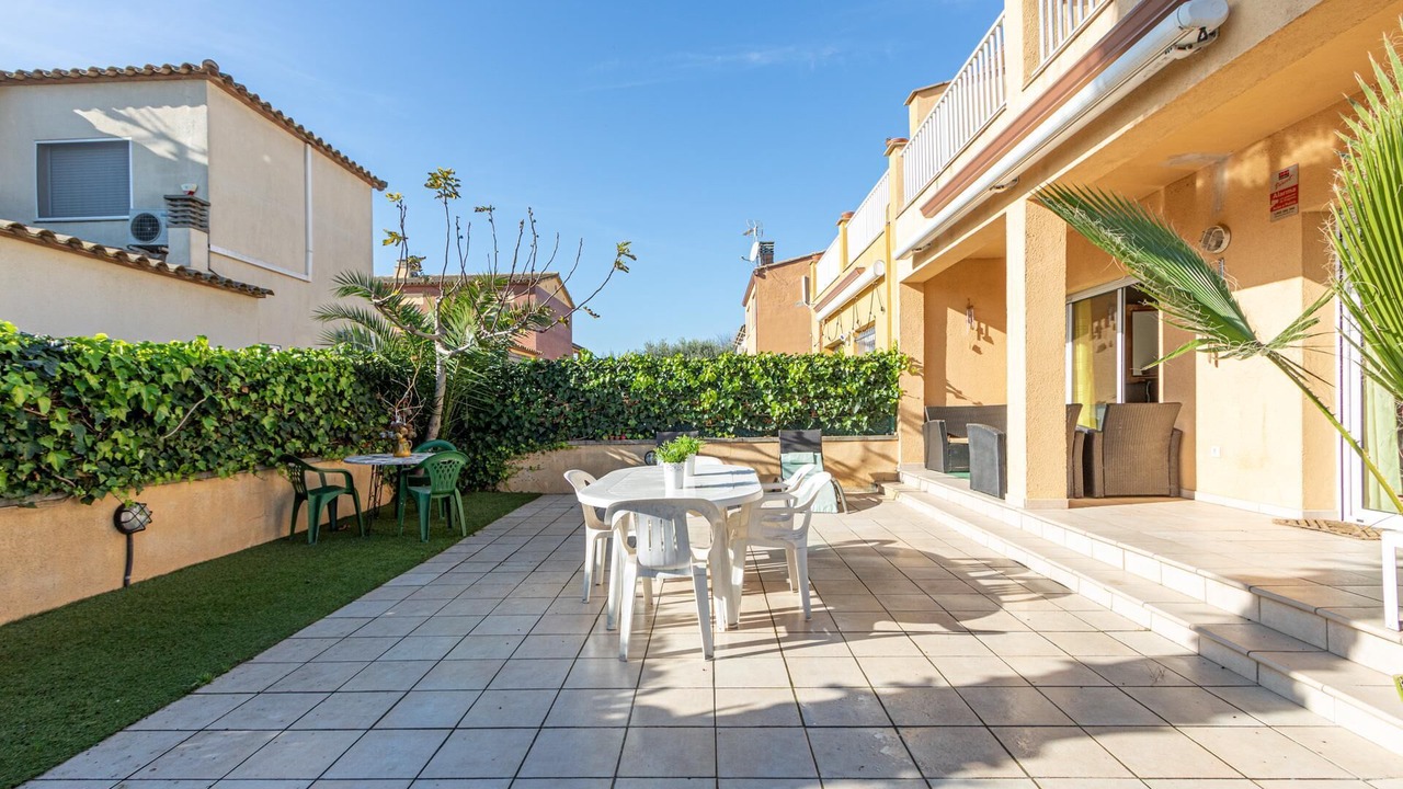 Photo of Outdoor in Sant Pere Pescador