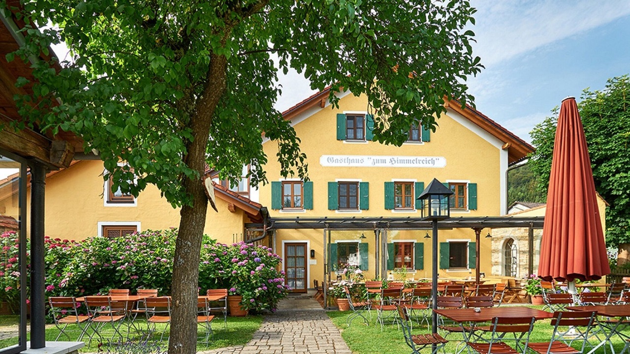 Photo of Outdoor in Riedenburg