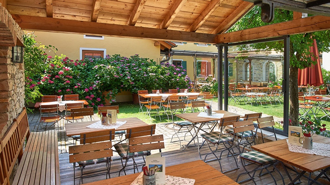 Photo of Outdoor in Riedenburg