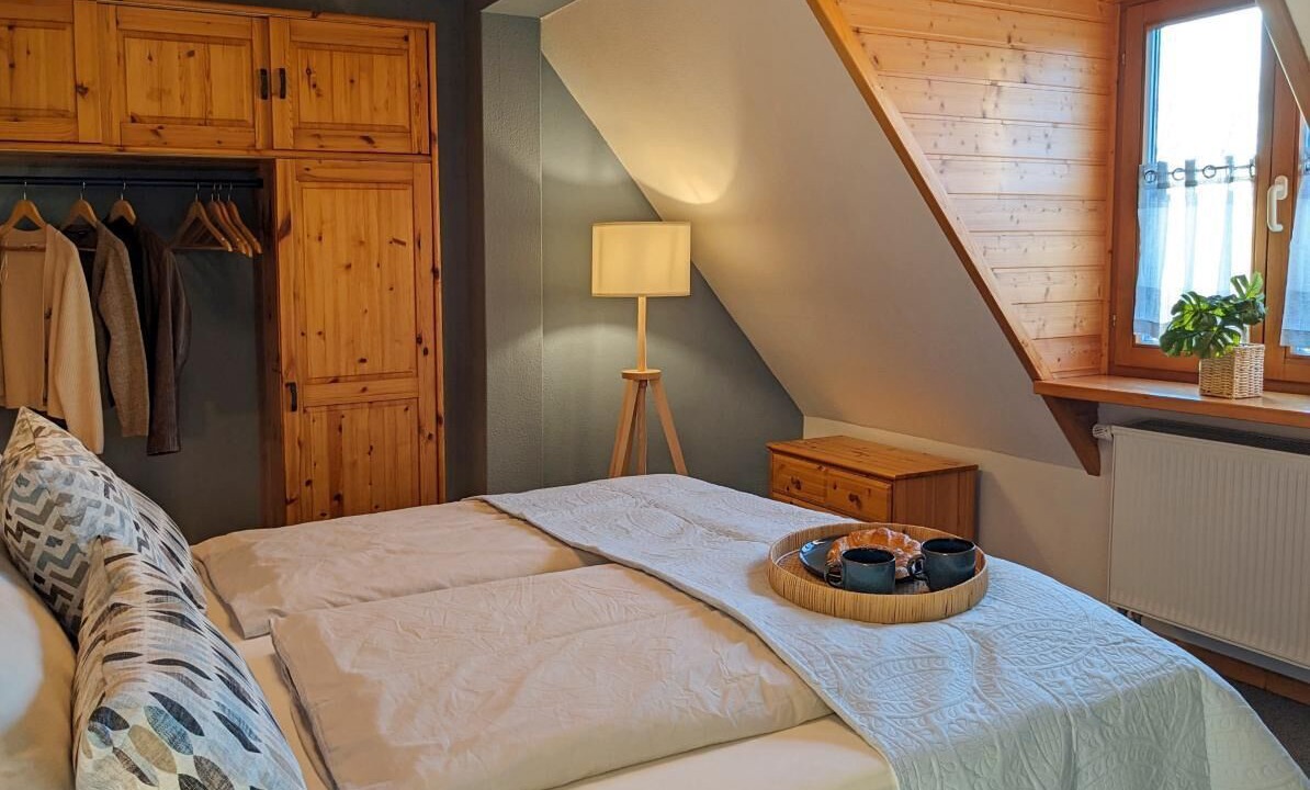 Photo of Bedroom in Ornbau