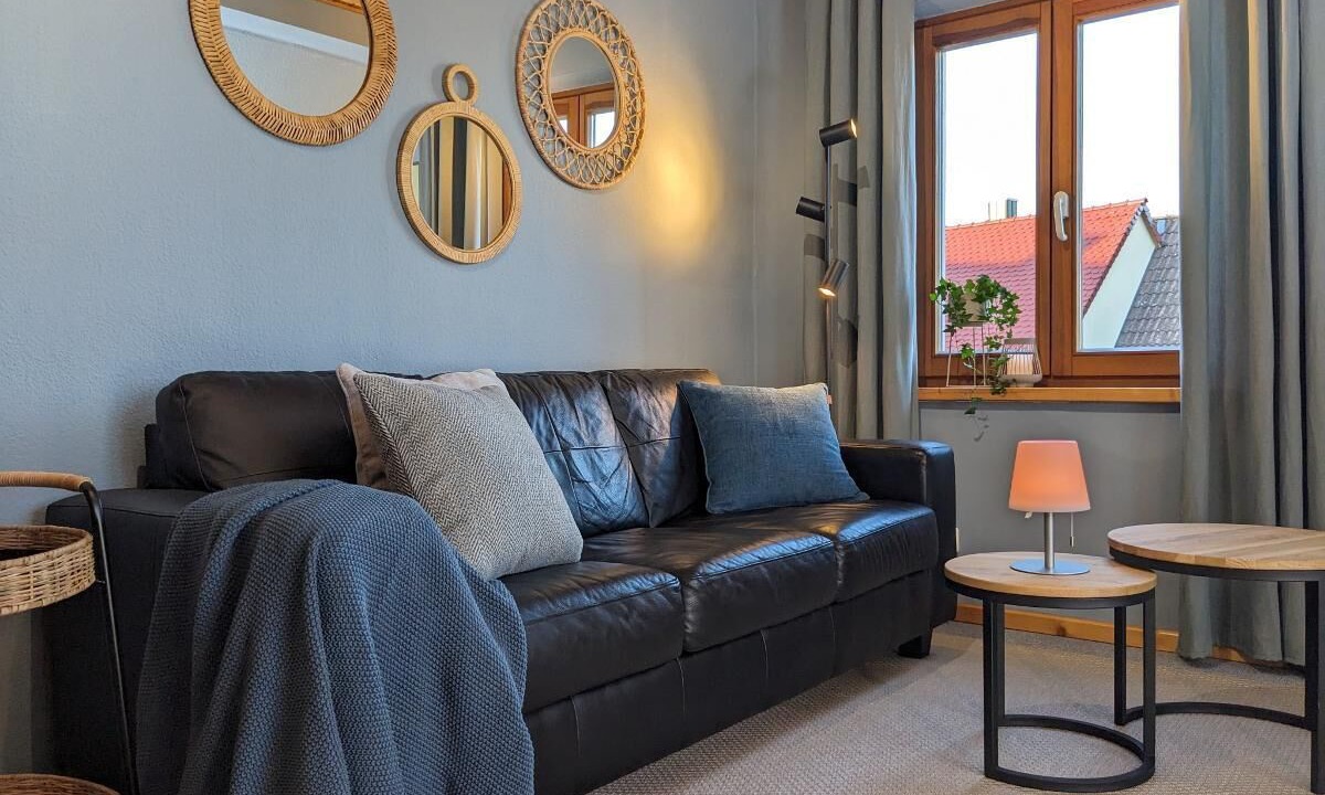 Photo of Livingroom in Ornbau