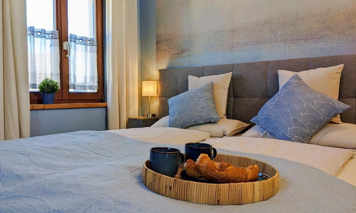 Photo of Bedroom in Ornbau