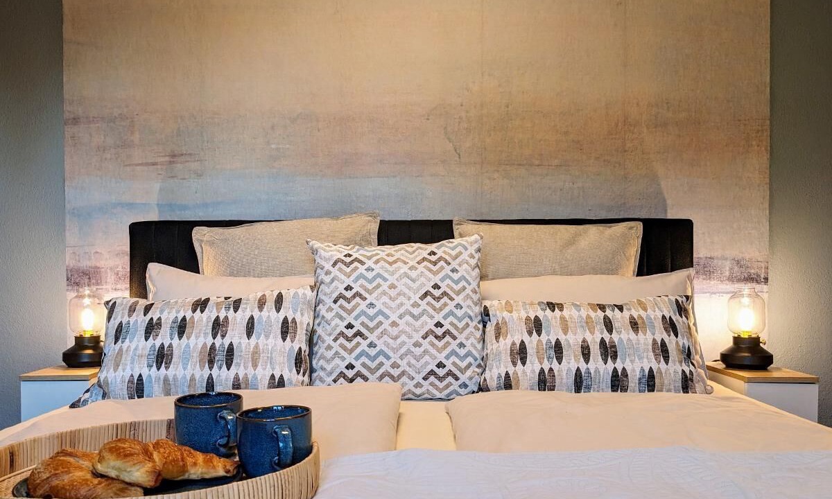 Photo of Bedroom in Ornbau