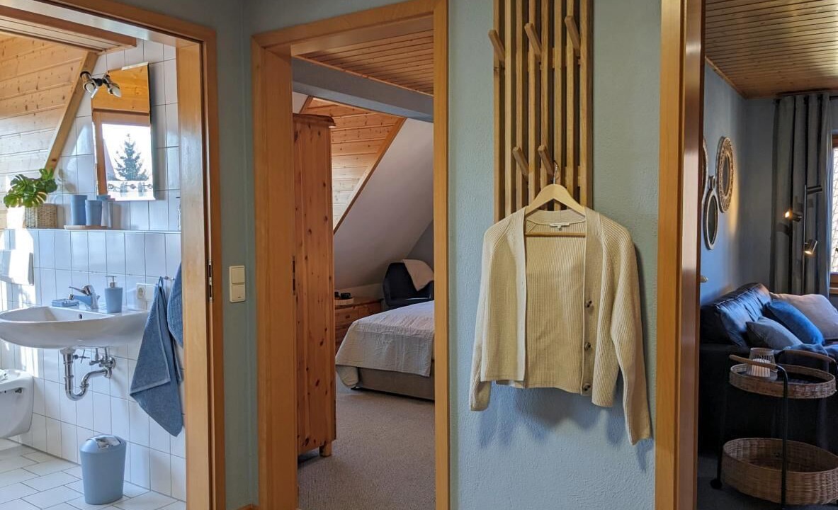Photo of Bedroom in Ornbau
