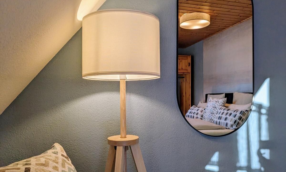 Photo of Bedroom in Ornbau