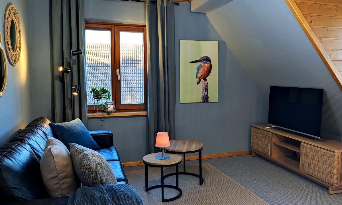 Photo of Livingroom in Ornbau
