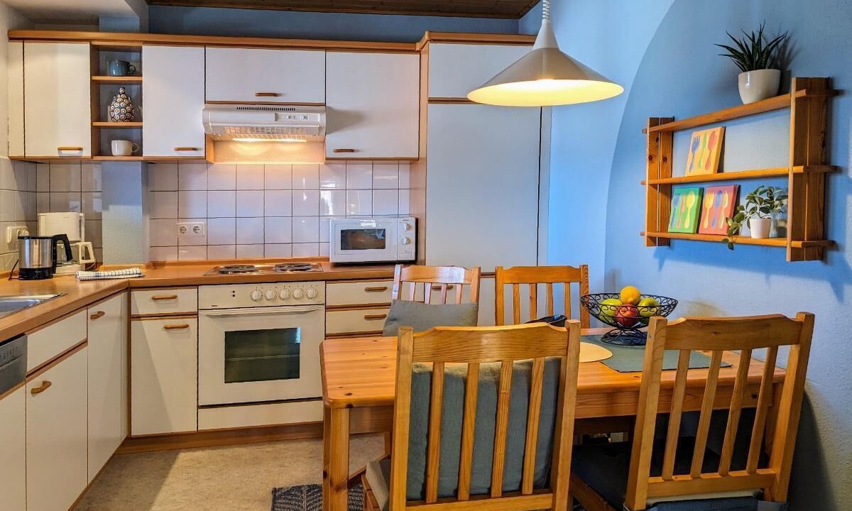 Photo of Kitchen in Ornbau