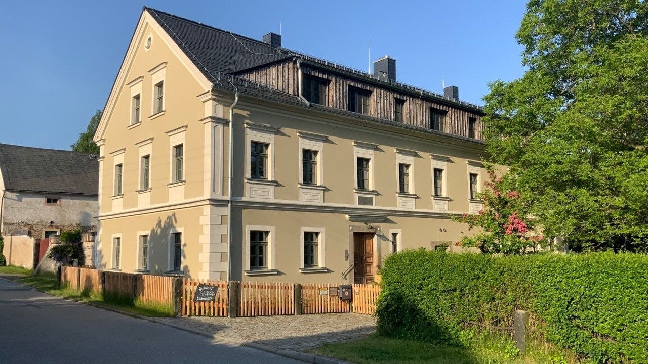 Photo of Outdoor in Doberschau