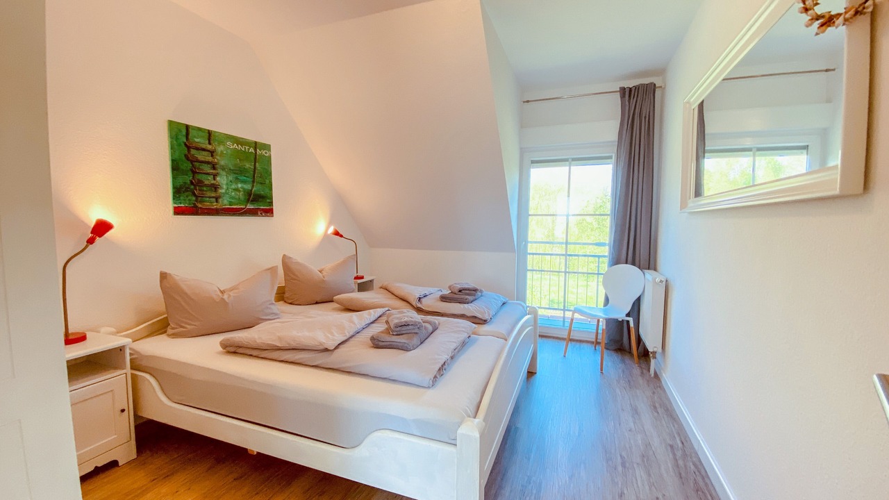 Photo of Bedroom in Kaltenhof