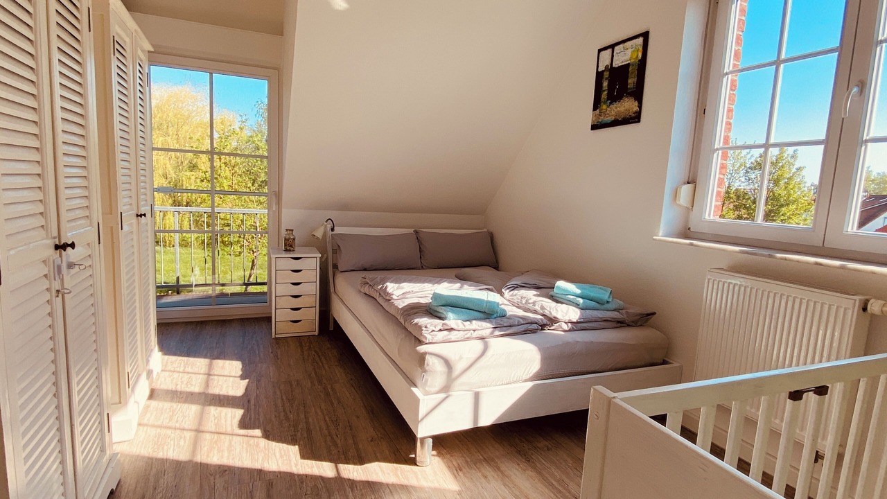 Photo of Bedroom in Kaltenhof