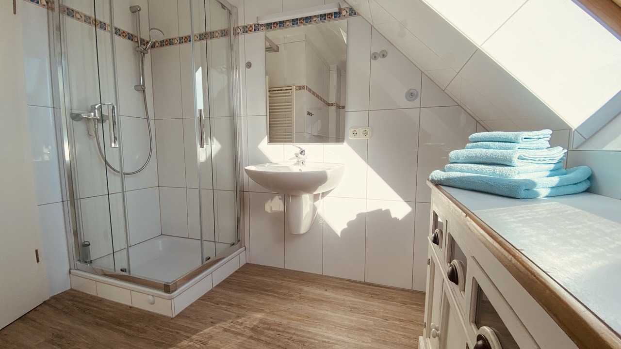 Photo of Bathroom in Kaltenhof