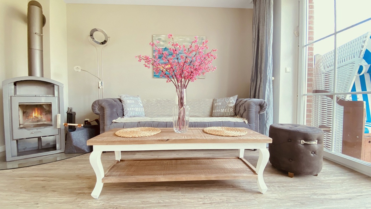 Photo of Livingroom in Kaltenhof
