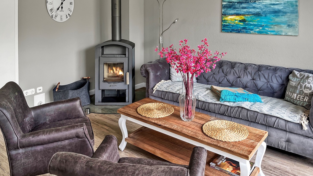 Photo of Livingroom in Kaltenhof