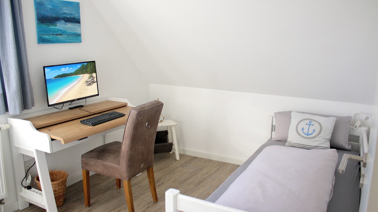 Photo of Bedroom in Kaltenhof