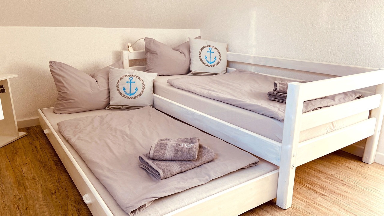 Photo of Bedroom in Kaltenhof