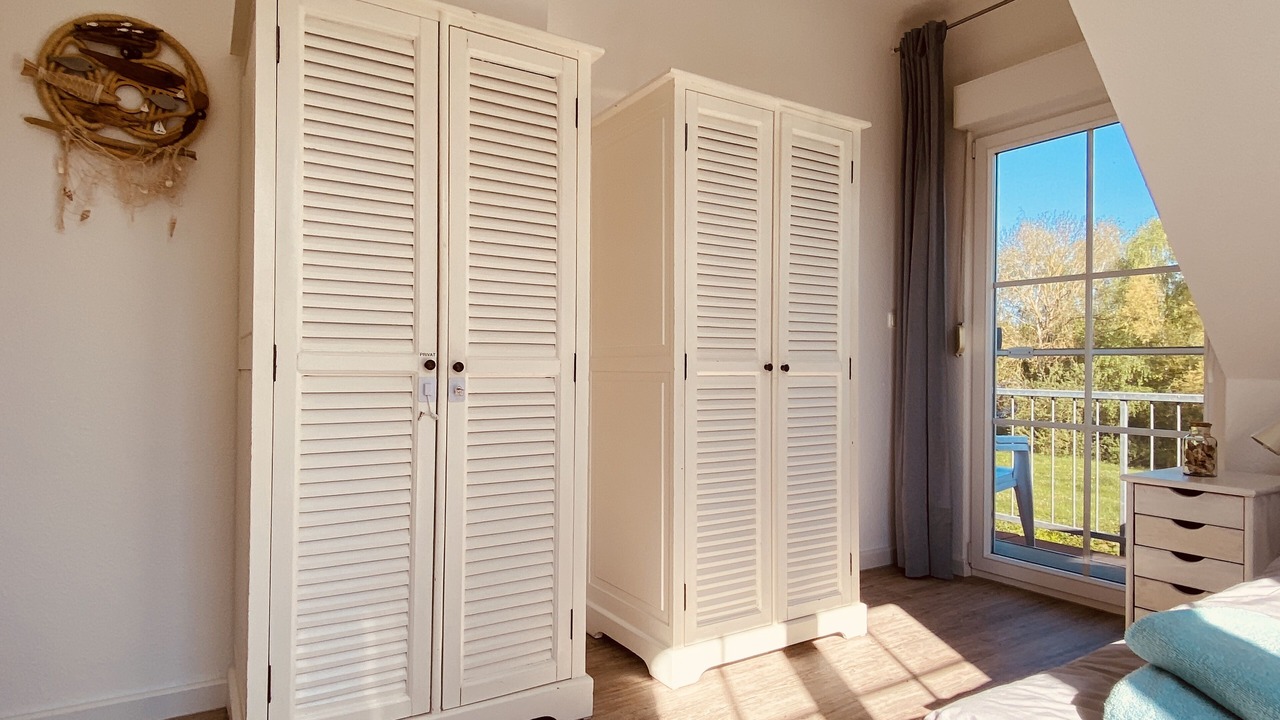 Photo of Bedroom in Kaltenhof