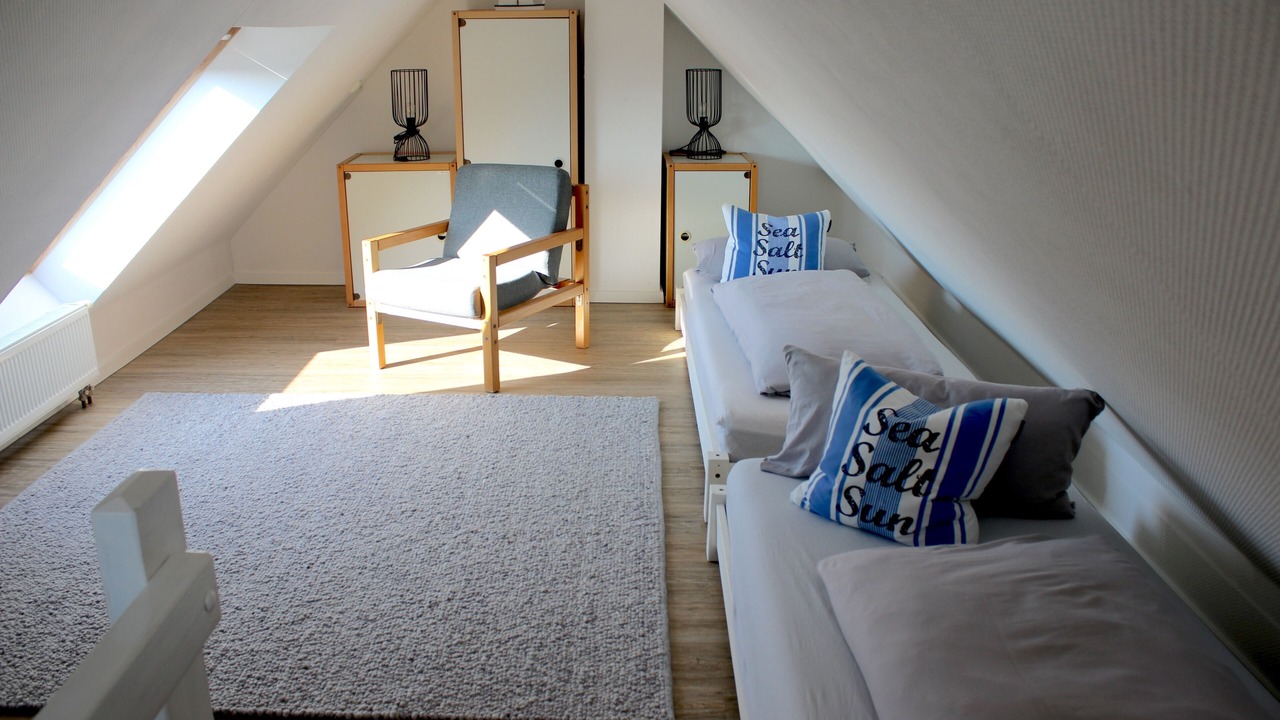Photo of Bedroom in Kaltenhof