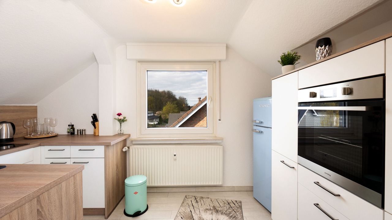 Photo of Kitchen in Hamm