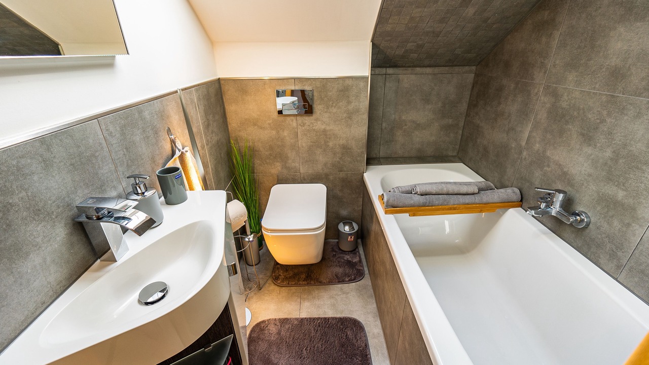 Photo of Bathroom in Hamm