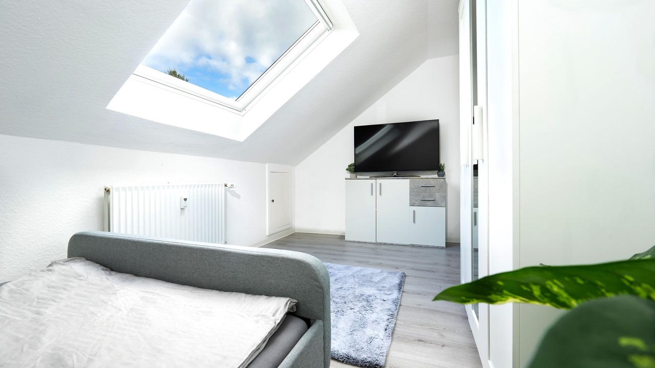 Photo of Bedroom in Hamm