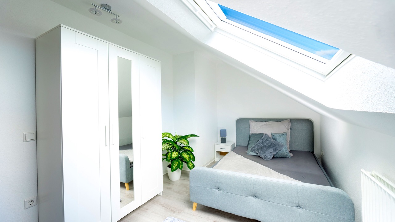 Photo of Bedroom in Hamm