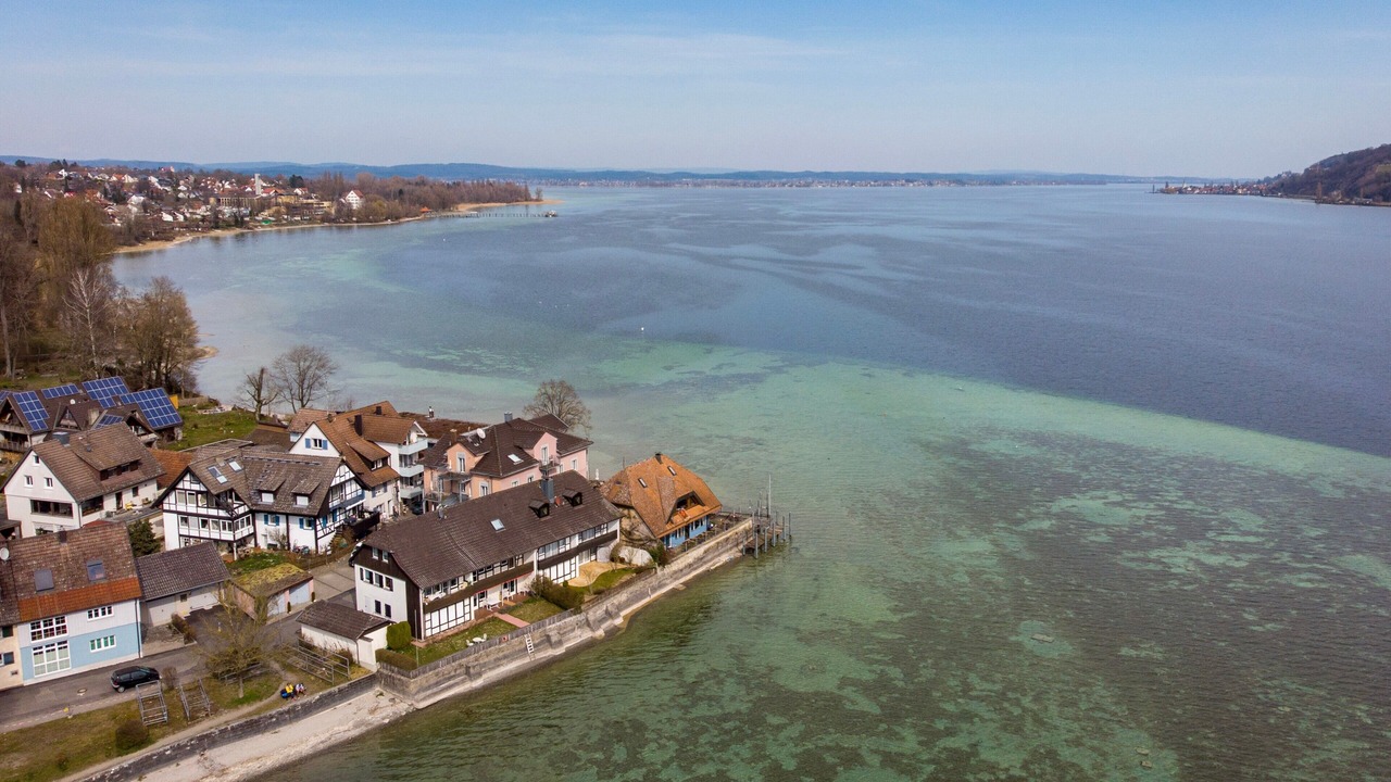 Photo of Outdoor in Gaienhofen