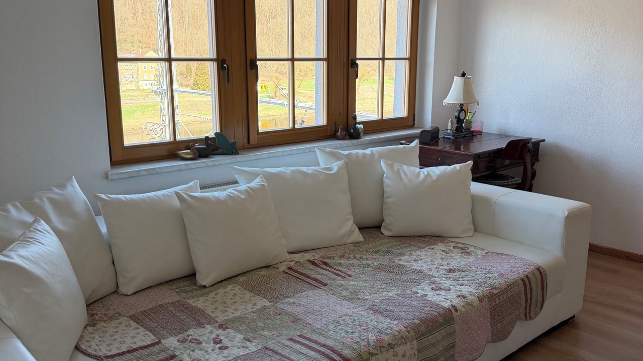 Photo of Livingroom in Konigstein an der Elbe