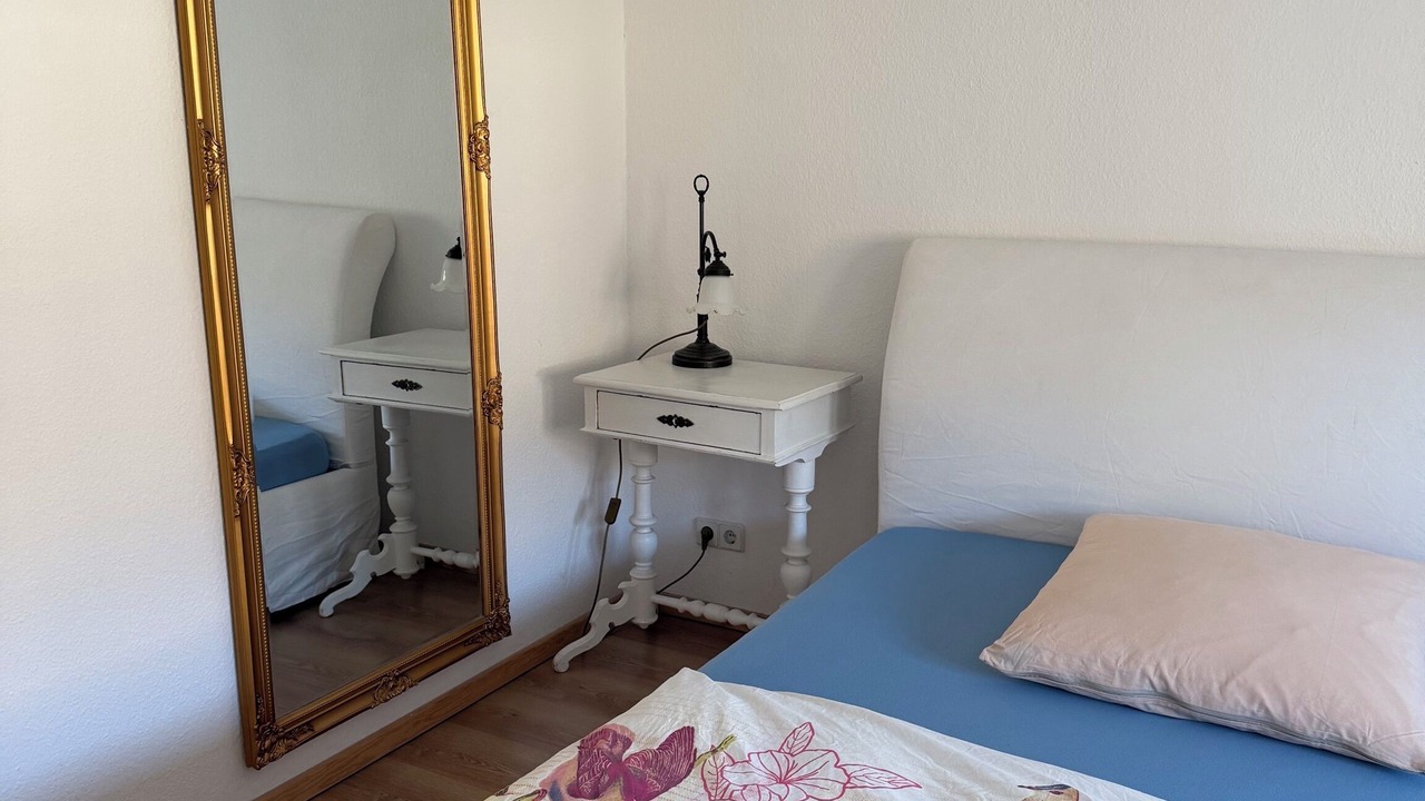 Photo of Bedroom in Konigstein an der Elbe
