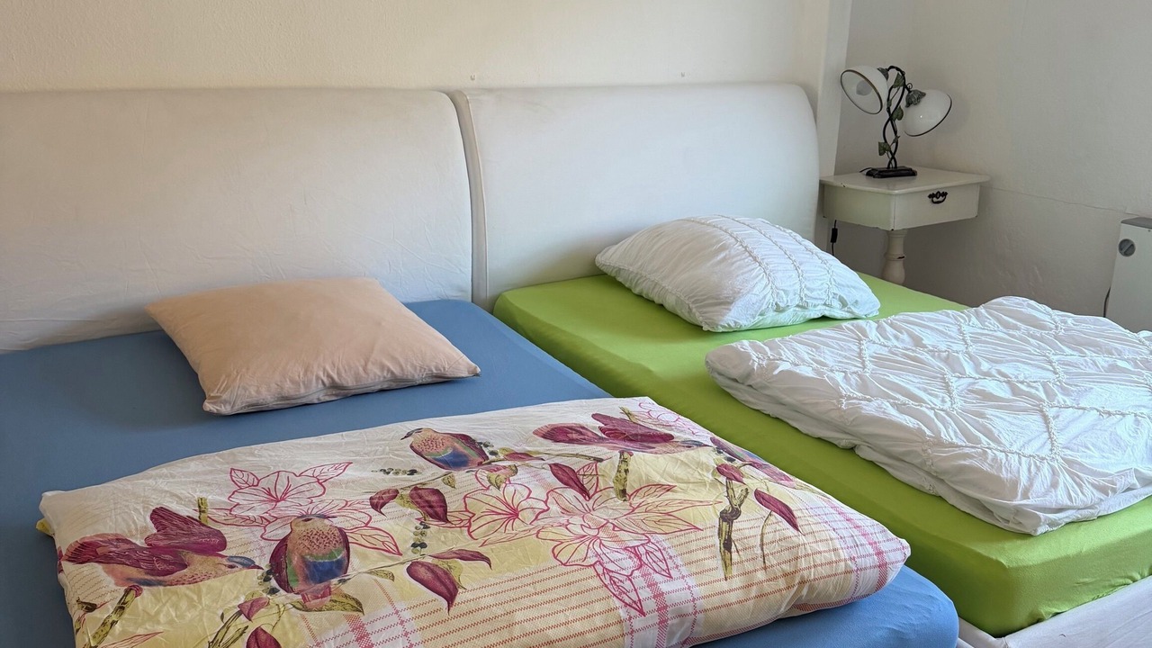 Photo of Bedroom in Konigstein an der Elbe
