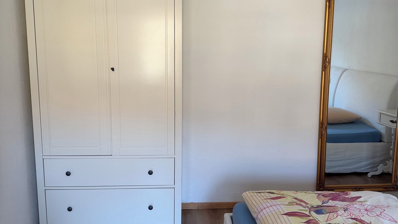 Photo of Bedroom in Konigstein an der Elbe