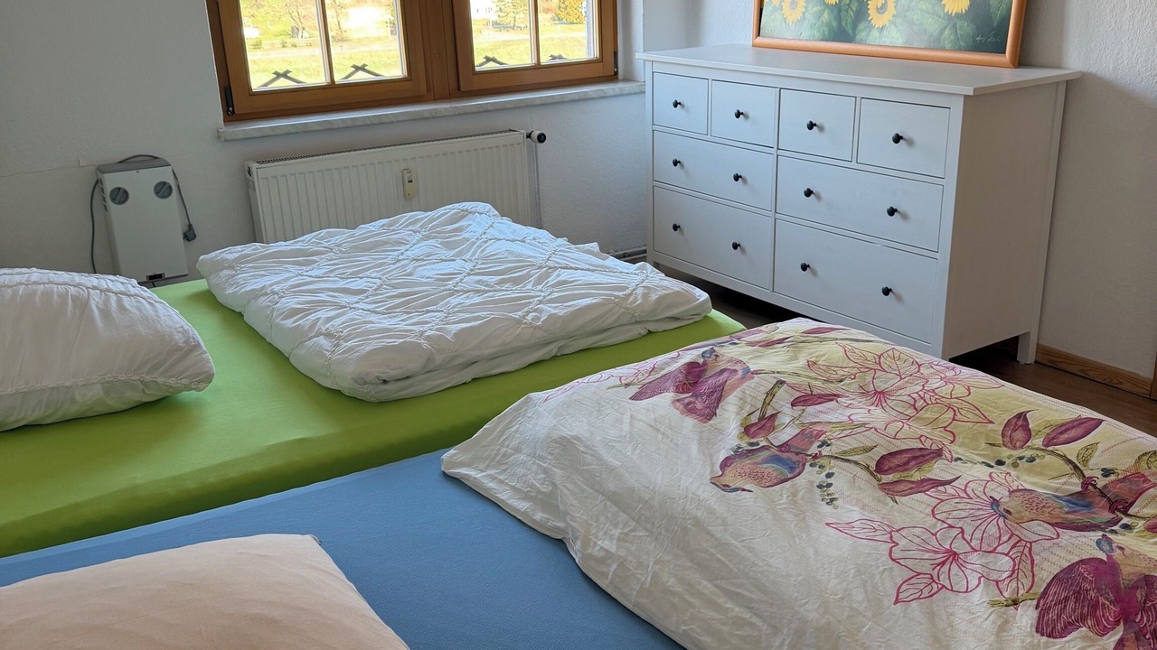 Photo of Bedroom in Konigstein an der Elbe