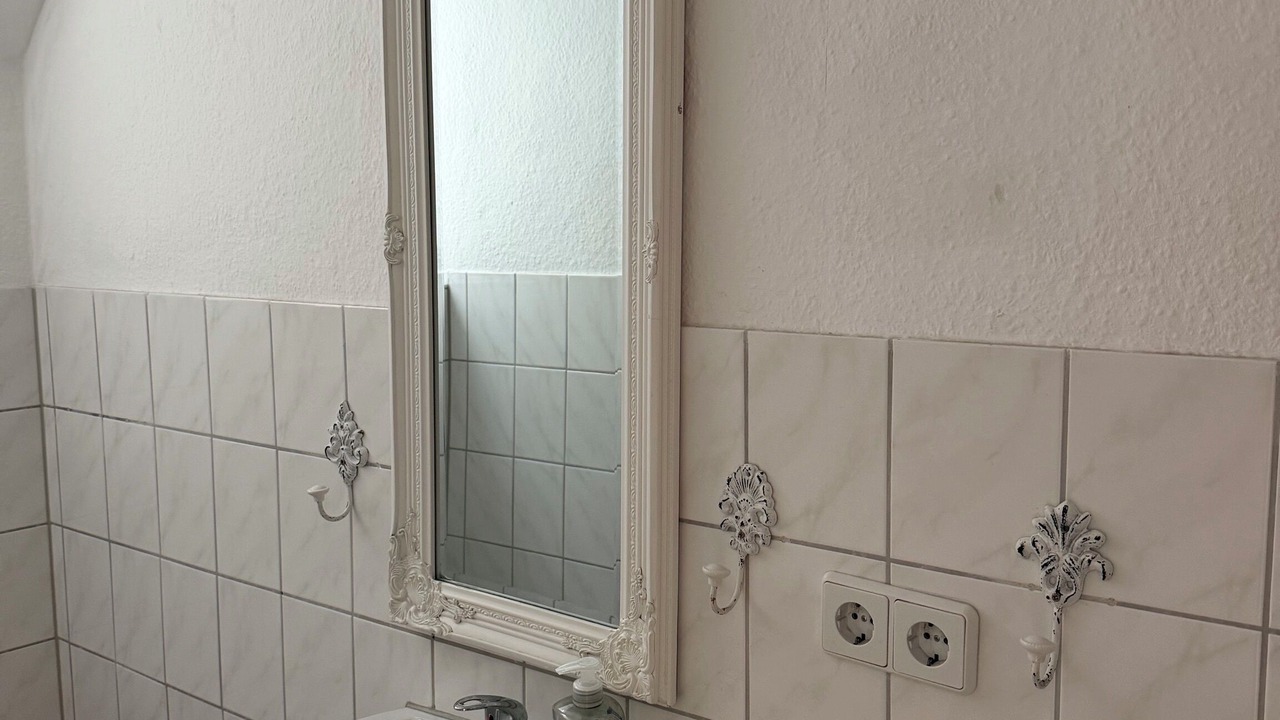 Photo of Bathroom in Konigstein an der Elbe