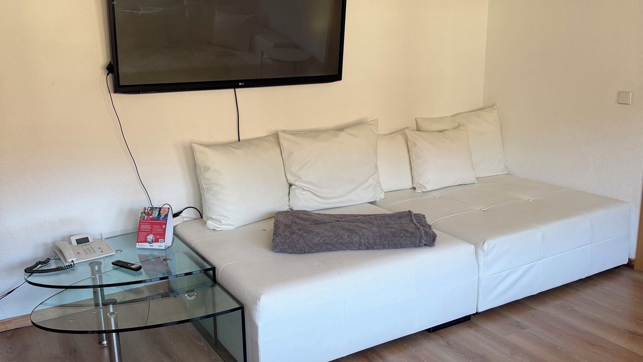 Photo of Livingroom in Konigstein an der Elbe