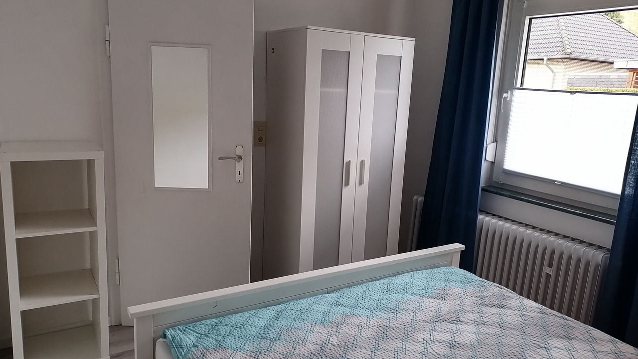 Photo of Bedroom in Arnsberg