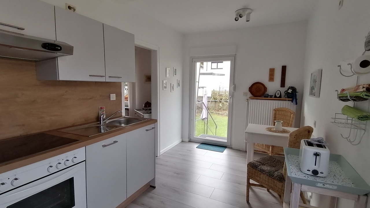 Photo of Kitchen in Arnsberg