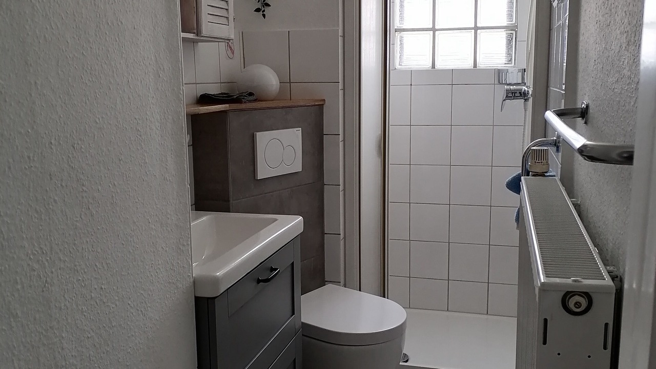Photo of Bathroom in Arnsberg