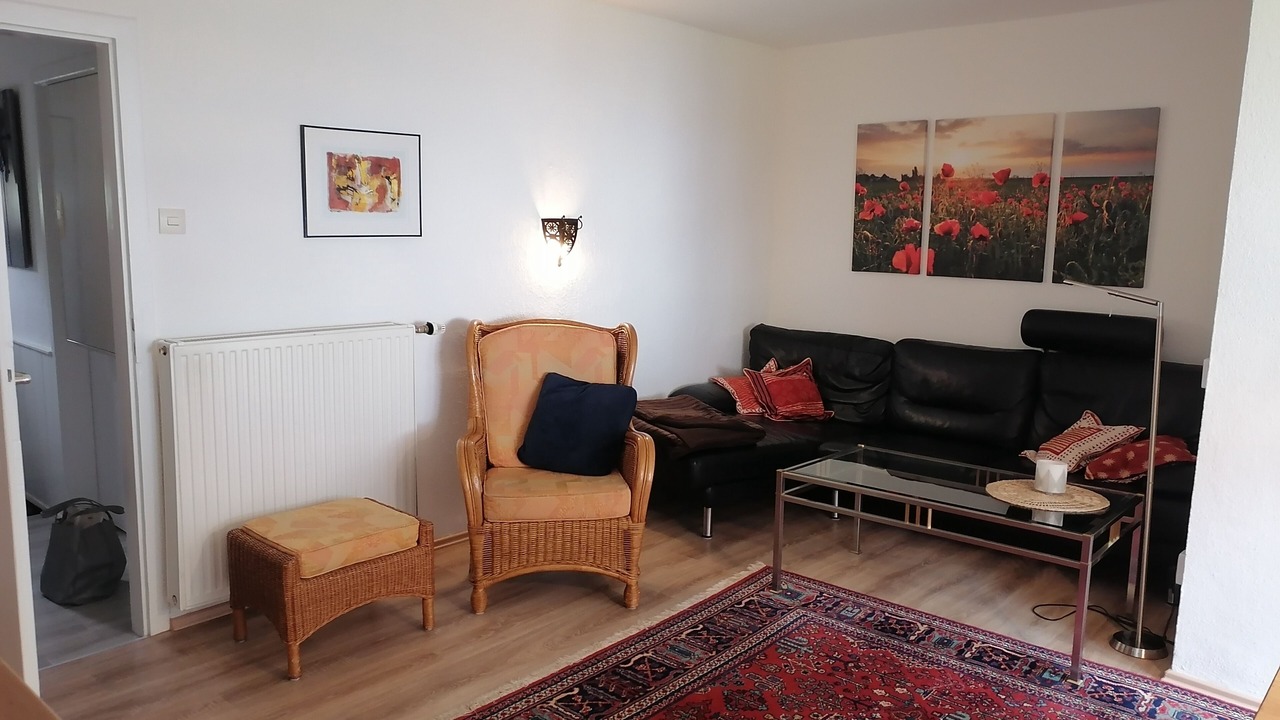 Photo of Livingroom in Arnsberg