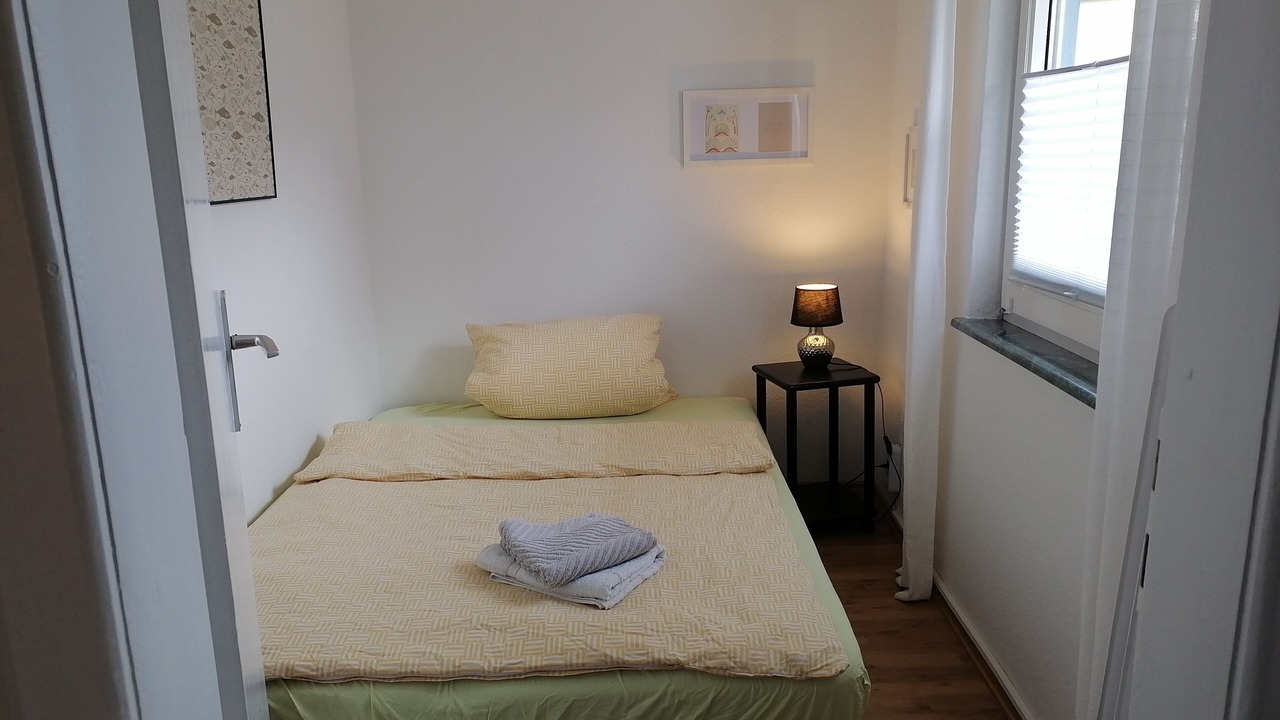 Photo of Bedroom in Arnsberg