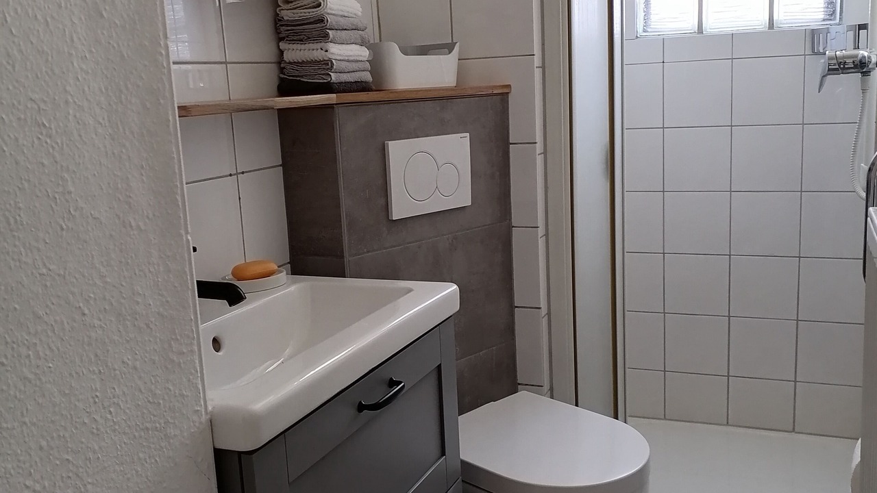 Photo of Bathroom in Arnsberg