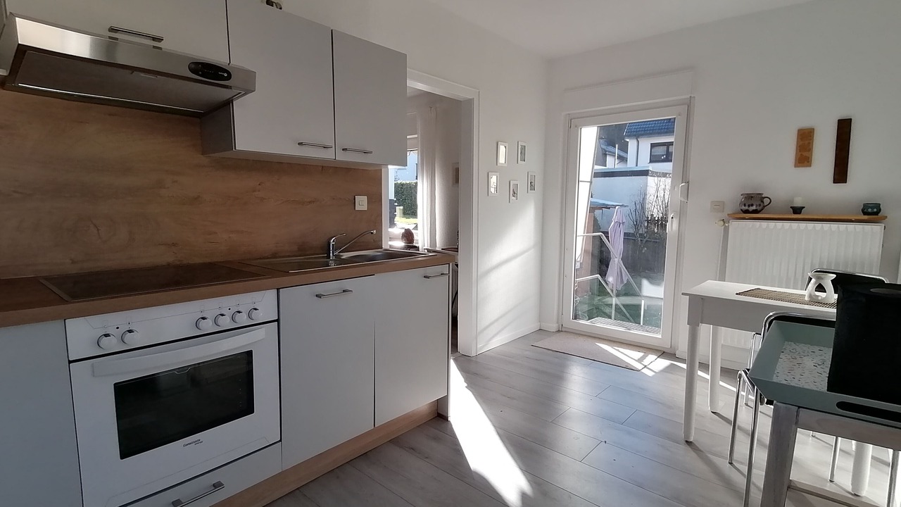 Photo of Kitchen in Arnsberg