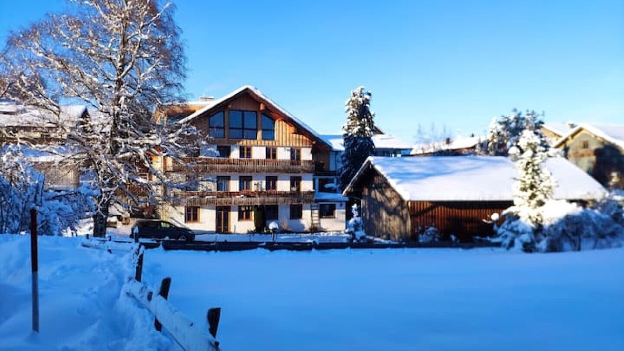 Photo of Outdoor in Weißbach