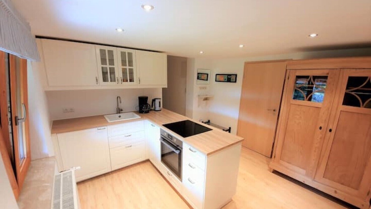 Photo of Kitchen in Weißbach
