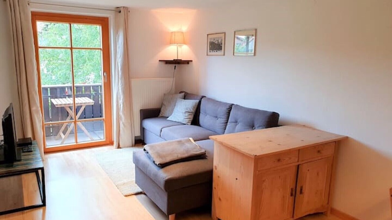 Photo of Livingroom in Weißbach